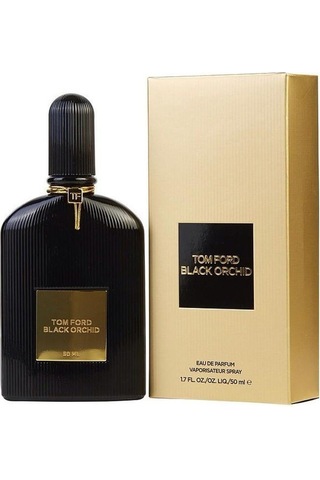 Tom Ford Black Orchid Unisex Parfüm EDP 50 ML