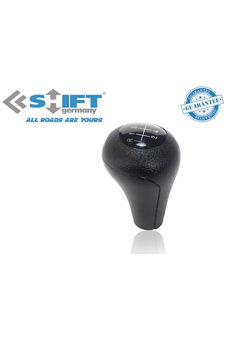 Bmw E30 Vites Topuzu Medical Pvc Oem Kalin Tip 6 Vites