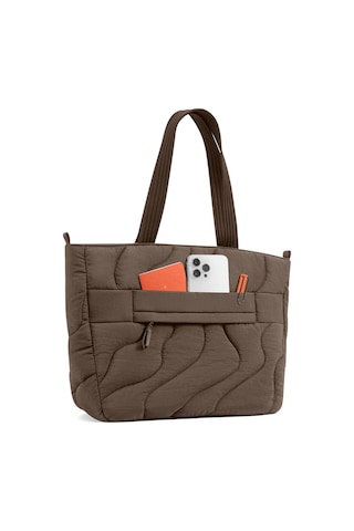 Versatile Terra Serisi T38 16'' / 13,5l Kahverengi Notebook Çantası Orange