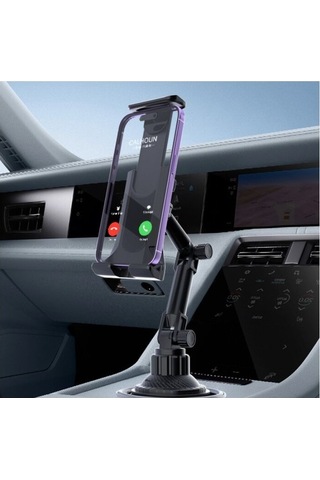 Yingfu Evrensel Bardak Tutucu Montajı - Akıllı Telefon, Tablet, Gps İçin Diğer