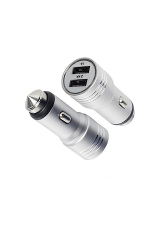 Powerway Çift Usb 3.1ah Çakmaklık Araç Şarj Cihazı-1738
