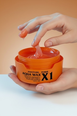 Blue Drop Aqua Wax X1 150 ML