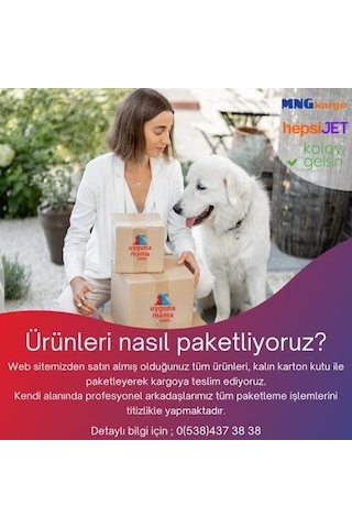 Supreme Yeşil Çaylı Kedi Ve Köpek Temizleme Mendili