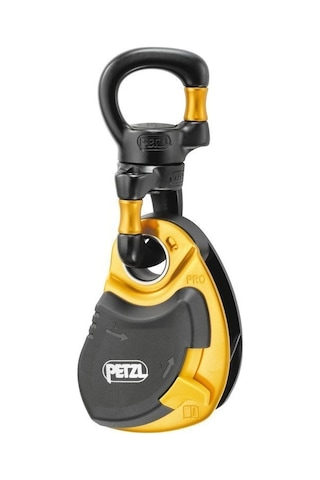 Petzl Swıvel Open Fırdöndü Yk_3563 Çok Renkli