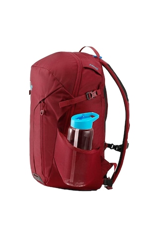 Lowe Alpine Edge 18 Litre Sırt Çantası Bordo Renk Bordo