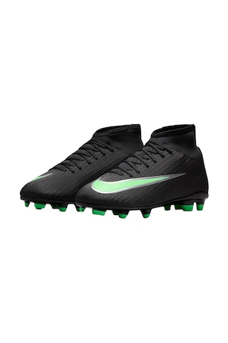 Nike Jr Superfly 11 Fg/mg Çocuk Futbol Ayakkabısı Io1552-001 Siyah