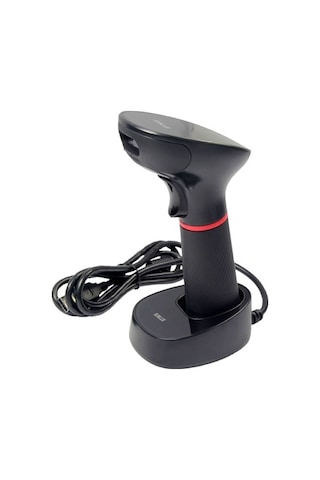 Sunlux XL-9610 2D Kablosuz Barkod Okuyucu