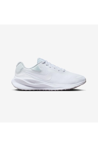 Nike Revolution 7 Kadın Koşu Ayakkabısı Fb2208-100 Beyaz