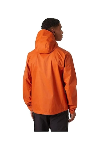 Helly Hansen Loke Terra Erkek Ceket 63365-300 Turuncu