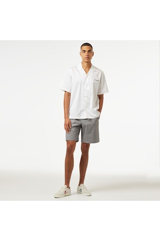 Carhartt Wıp S/s Delray Erkek Beyaz Gömlek