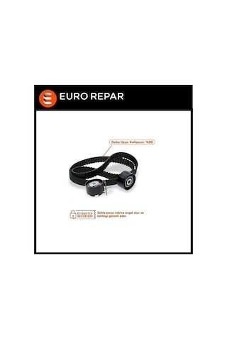Ford C-Max 1.6 Tdci Dizel Triger Seti Eurorepar 2003-2011