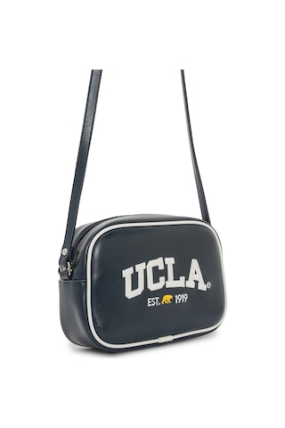 Ucla Kadın Çapraz Çanta 05uc26y9014 Lacivert
