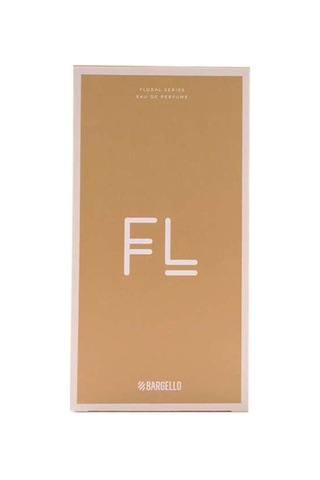 384 Kadın 100 Ml Parfüm Edp Floral Çiçeksi - Ferah