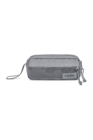 Eastpak Kalem Kutusu Double Pouch Sunday Grey Ek0a5bıv3631