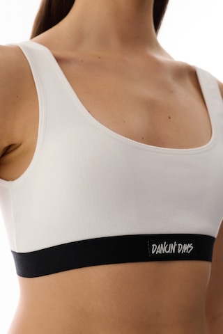 Penti Ribbed Bra Bikini Üstü