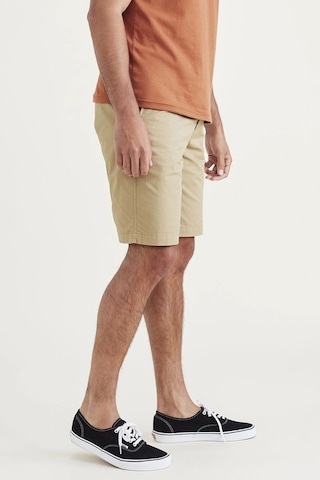 Dockers Ultımate Short Wheat Erkek Beyaz Şort - 85868
