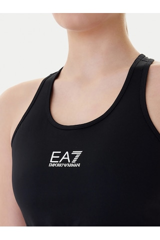 Emporio Armani Emporıo Armanı Kadın Spor Atleti 7w001467-af21580-uc001 Siyah