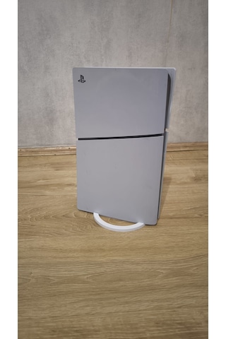 Oyun Konsolu Standı Masa Ve Tv Ünitesi Üstü Düzenleyici Tutucu