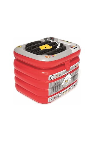 Bestway 43184 31 Lt Hacimli Şişme Buzdolabı Çok Renkli