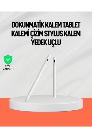 Home Dijital Kalem Yüksek Hassasiyetli, Hızlı Şarjlı Ve Uzun Ömürlü