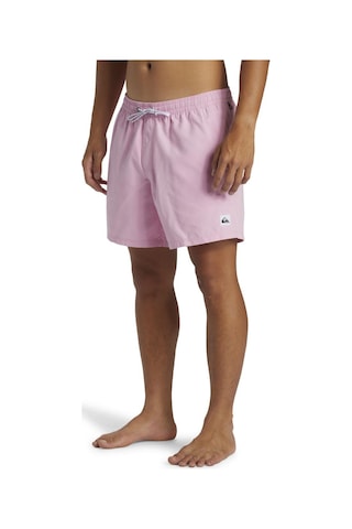 Quiksilver Quıksılver Everyday Solıd Volley 15 Erkek Şort Aqyjv03153-qk.meq0 001