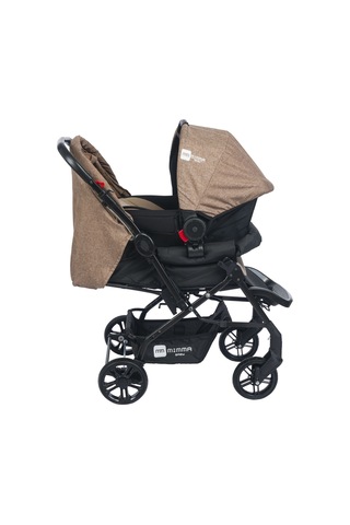 Mimma Baby Olympus Travel Sistem Bebek Arabası