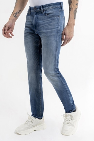 Loft Erkek Pantolon Lf2036188 Mavi