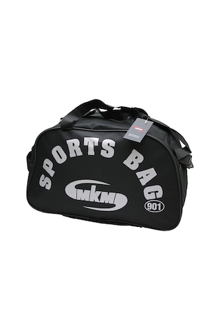 Küçük Boy Sports Çanta Siyah