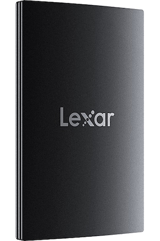 Lexar SL500 LSL500M004T-RNBNG 4 TB USB3.2 GEN2X2 2000/1800mb/s Manyetik Taşınabilir SSD