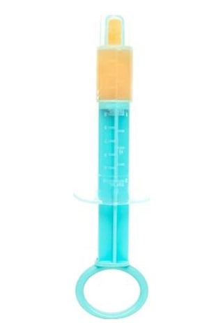 Mycey İlaç Ve Vitamin Kaşığı