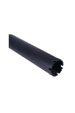 Shun Lazer 140 Mm Karot Ucu Lazer Kaynaklı Karot Uçları