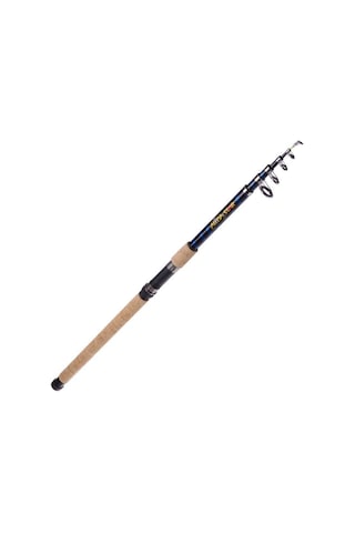 Albastar Celtic 210 Cm 100-300g Atarlı Kompozit Teleskopik Olta Kamışı