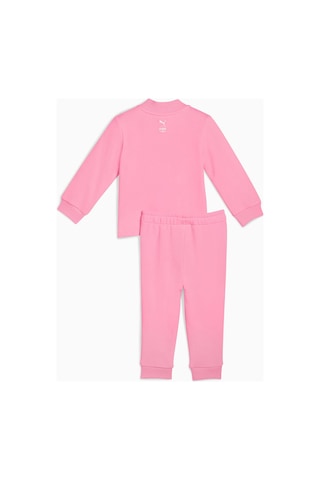 Puma Hello Kity Friends Bebek Pembe Eşofman Takımı 632389-33 Pembe