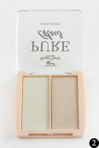 Royal Paris 2 Li Highlighter - 2 N145