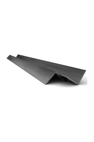 Alüminyum Siyah Köşebent L Profil Köşe Profili 30 X 30 Mm 483755425