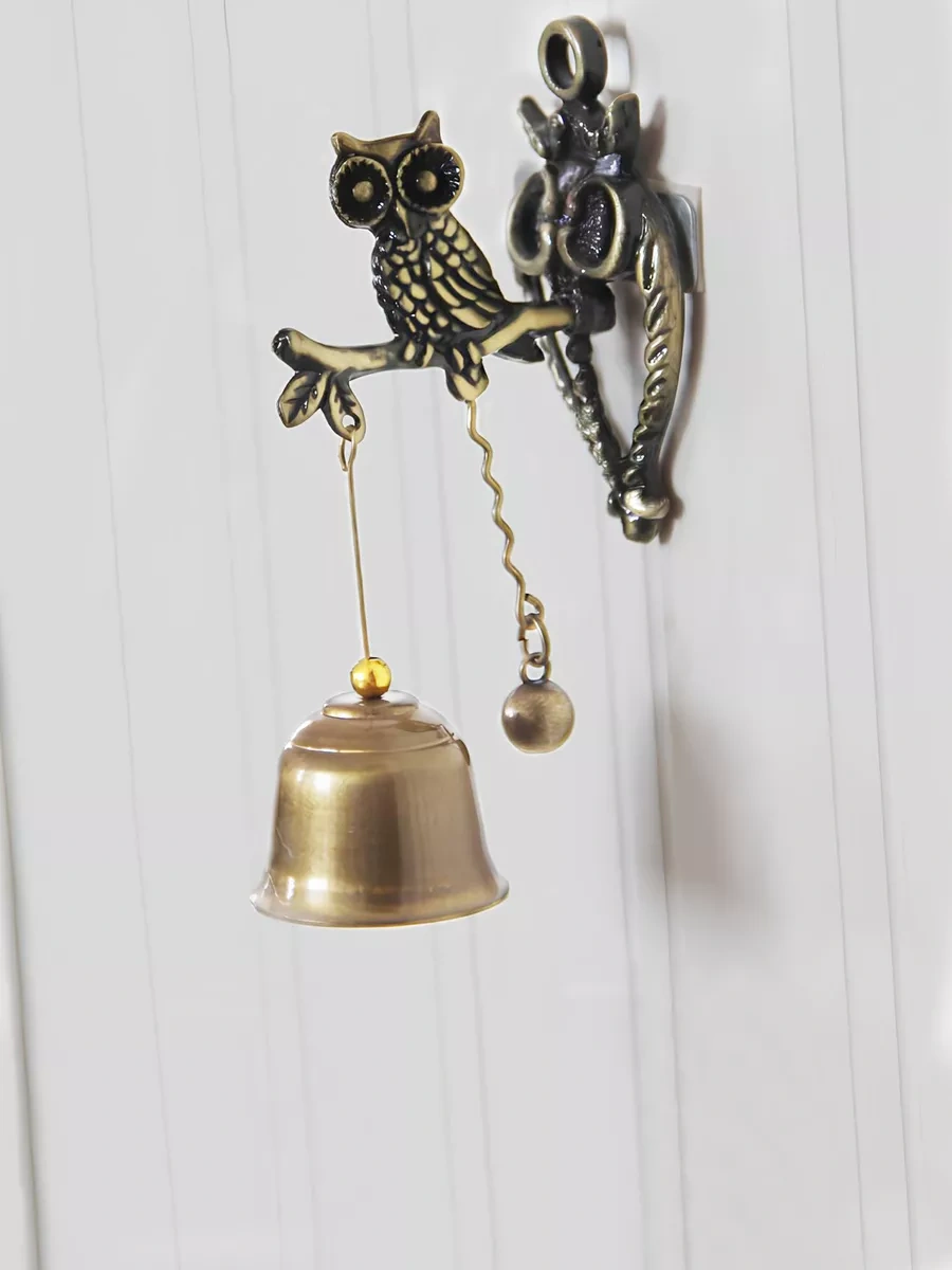 Kastly Metal Mağaza Kapısı Zili 196052173