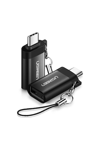 Ugreen Type-c To Usb 3.0 Dönüştürücü, 50283