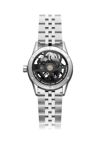 Raymond Weil Rw2783st50000 Erkek Kol Saati Gri