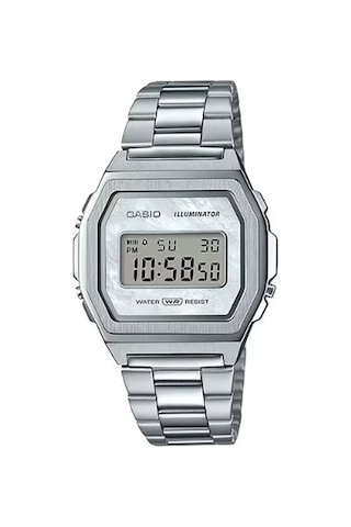 Casio A1000d-7 Uyumlu 4 Adet Şeffaf Ekran Koruyucu Nano Jelatin