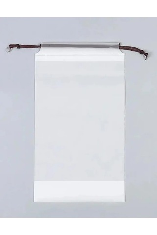 Goodshop Havuz İçin Dayanıklı, Su Geçirmez Çanta 433860559 Beyaz