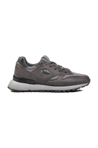 Lee Cooper Lc-31051 Füme Erkek Sneaker 001