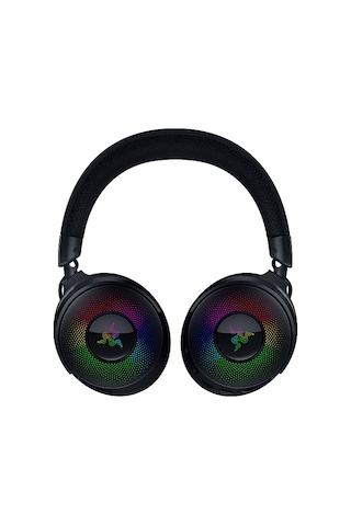 Razer Kraken V4 Pro Kablosuz Kulak Üstü Oyuncu Kulaklığı