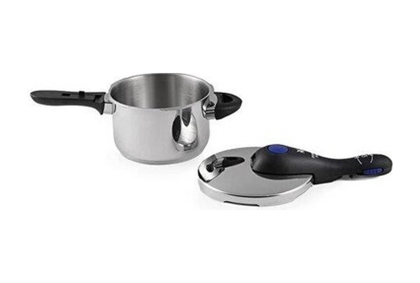 Wmf Perfect Plus One Pot Düdüklü Tencere 2,5 L Bakır - Siyah