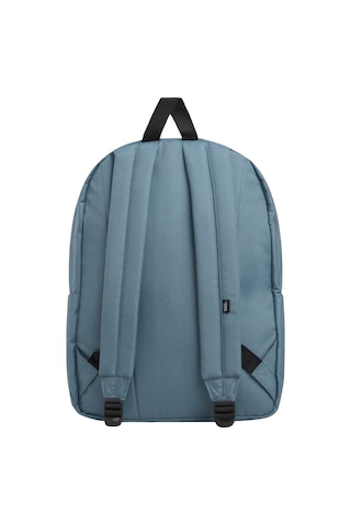 Vans Old Skool Classic Backpack Unisex Sırt Çanta Antrasit