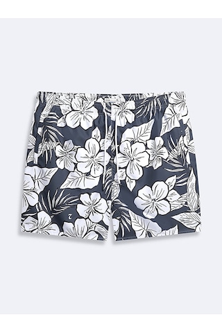 Ltb Basıc Dokuma Lacivert Deniz Şort 012254604325018 14416 Lacivert