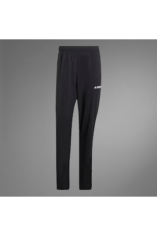 Adidas Multi Essentials Stretch Erkek Eşofman Altı C-adıjp0811e50a00 Siyah
