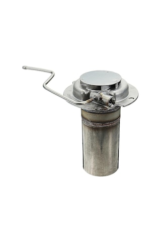 Symbee Eberspacher Airtronic D4 D4s İçin 5kw Metal Yanma Odası Contaları Yüksek Kalite