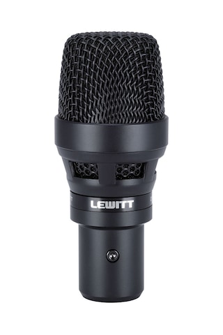 Lewitt Mtp 350 CM Condenser Vokal Mikrofonu