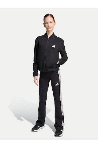 Adidas Jl7474 Jg Glam Ts Kız Çocuk Eşofman Takımı Renklı