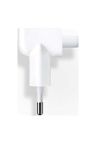 Apple Uyumlu MacBook Pro Air iPhone iPad Adapter Eu Plug Türkiye Kafa Md837 Tr Plug